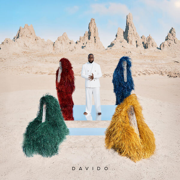 Download: Davido – Be There Still