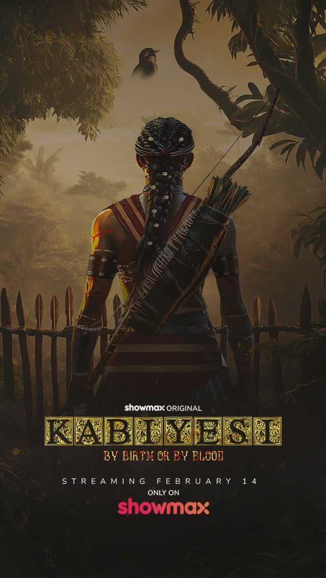 Download: Kabiyesi Season 1 (Episode 6 Added)