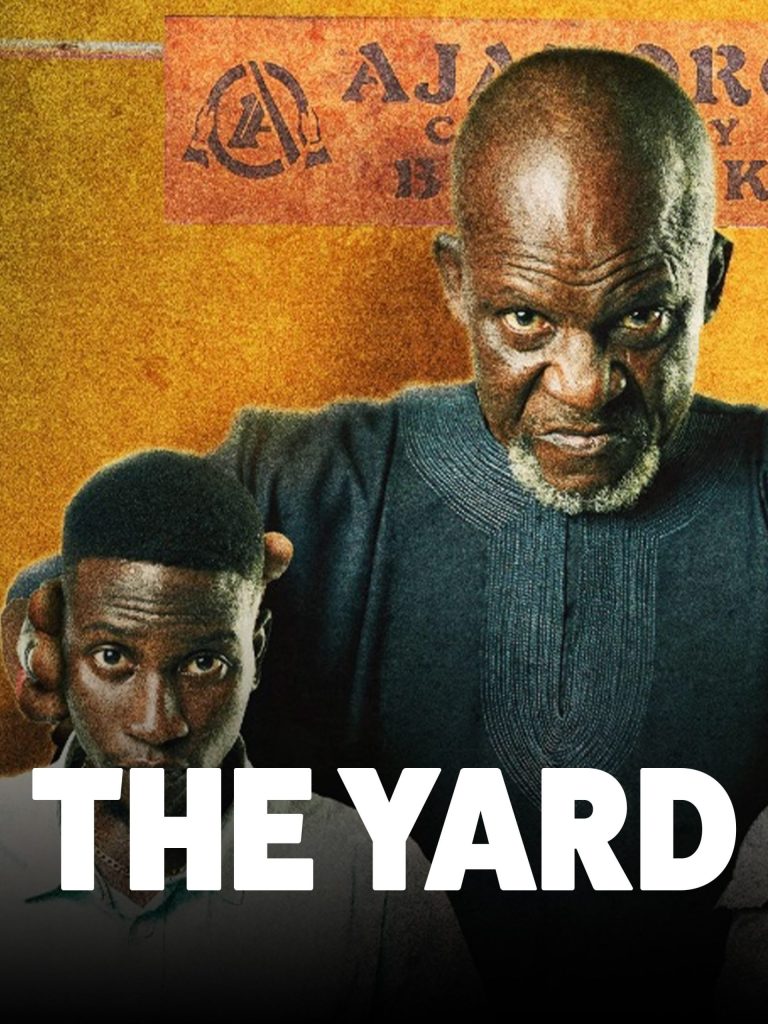 Download: The Yard (Feemo) Season 1 (Episode 14 – 20 Added)