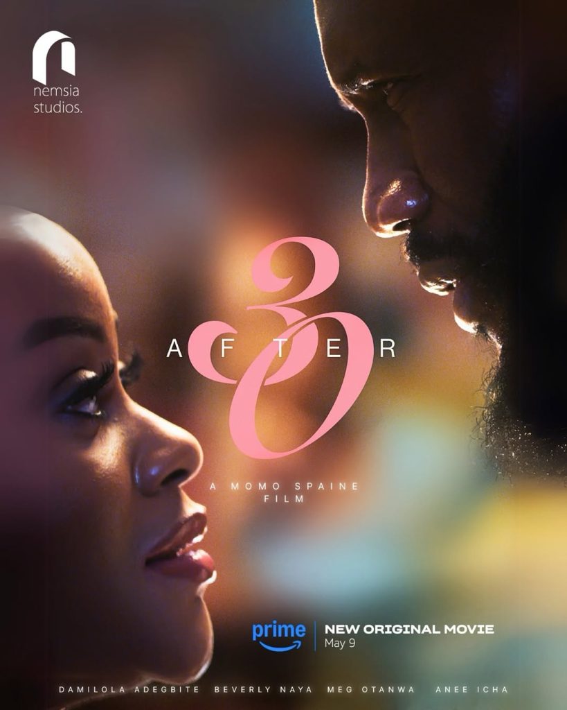 DOWNLOAD: After 30 (2025) – Nollywood Movie