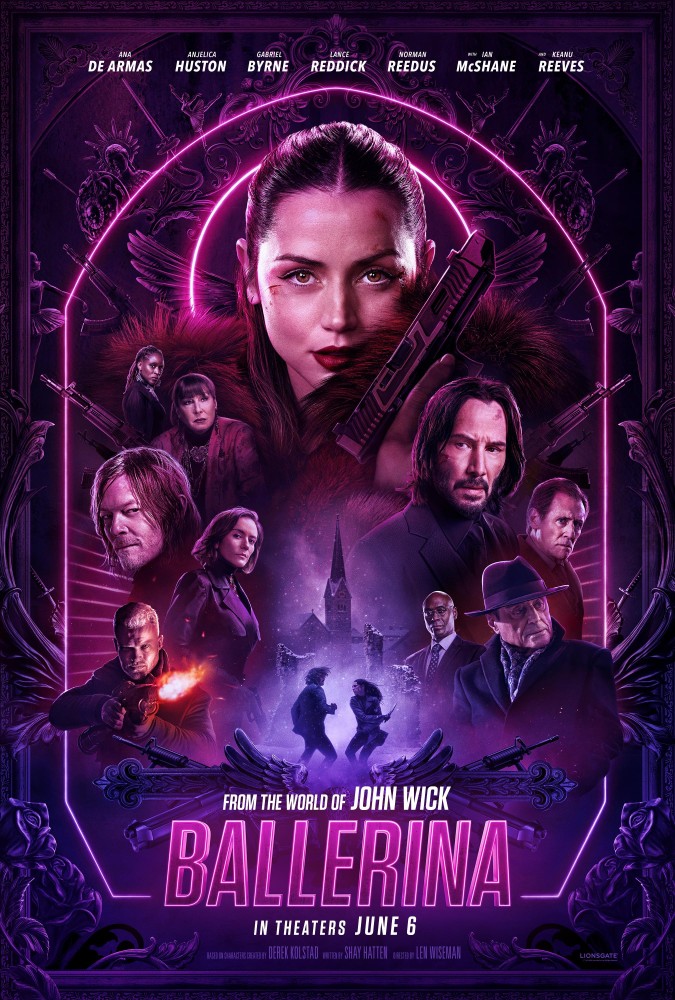Download: Ballerina (2025)