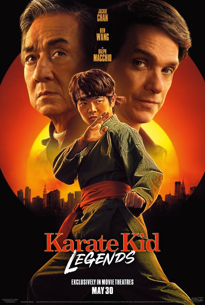 DOWNLOAD – Karate Kid: Legends (2025) OUT NOW