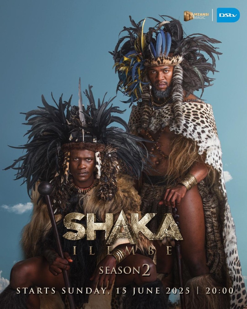 Download: Shaka iLembe Season 2 (Episode 3 Added) – SA Series