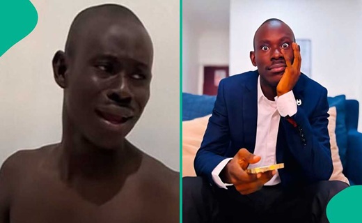 Watch Full Gehgeh Leaked Sextape and Nude Released by His Ex Girlfriend