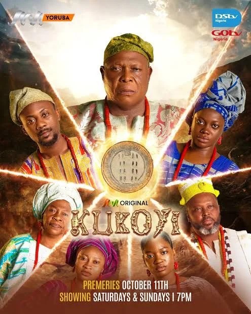 Download: Kukoyi (2025) Season 1 (Episode 1 Added)