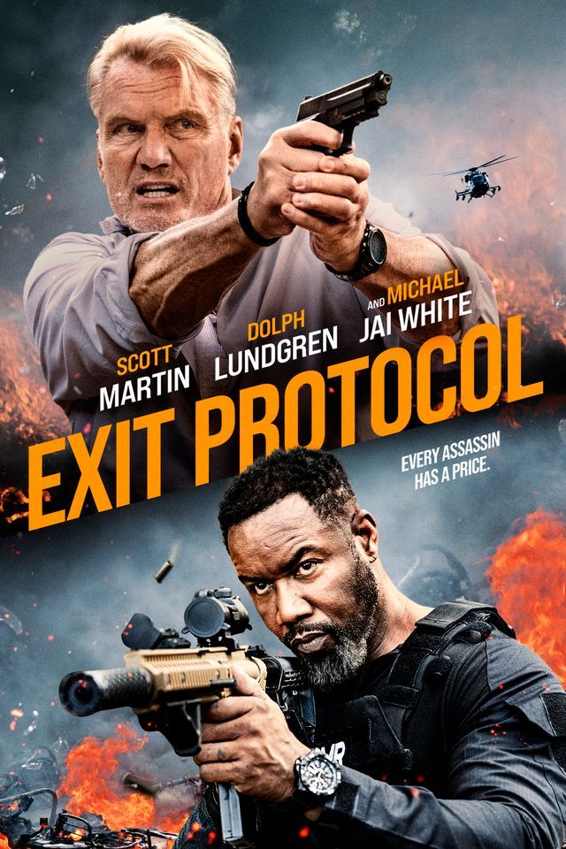 Download: Exit Protocol (2025)