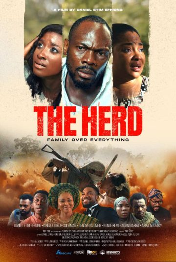 Download ~ The Herd (2025) Nollywood Movie